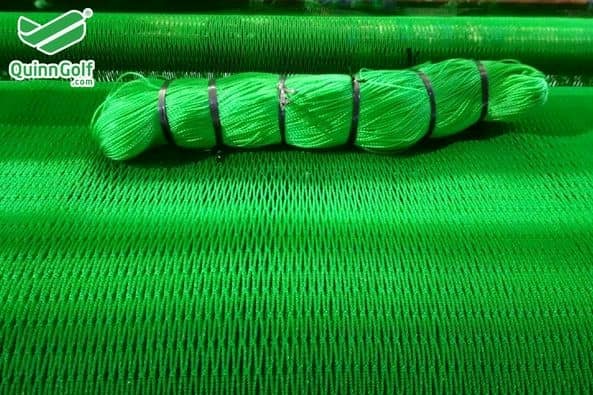 Lưới an toàn cản vật rơi